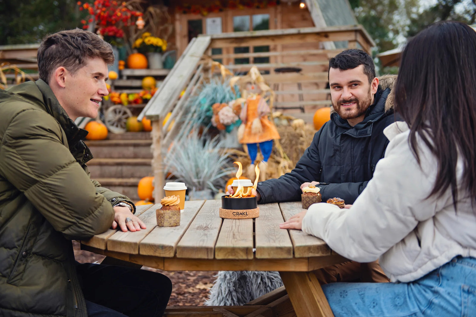 What Is a Portable Outdoor Bonfire Anyway?