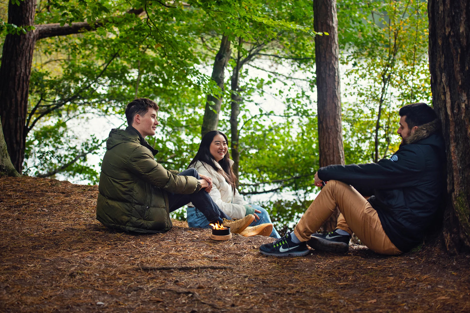 Best Activities to Take a Crakl Bonfire with You