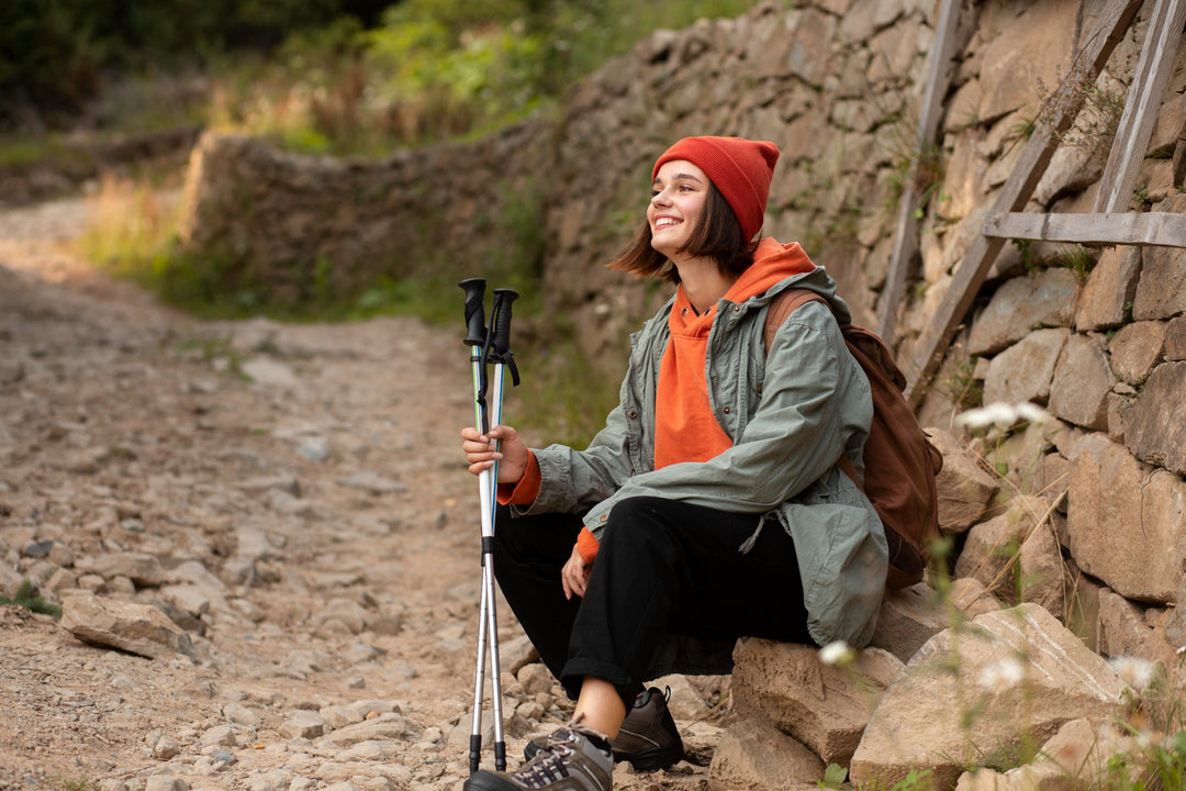 Our Favourite Gear to Take on A Hiking Trip