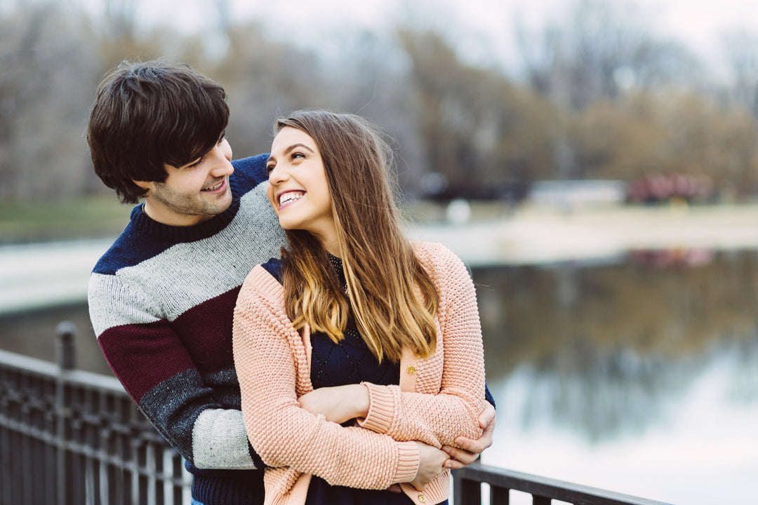 10 Heartwarming Signs of True Unconditional Love