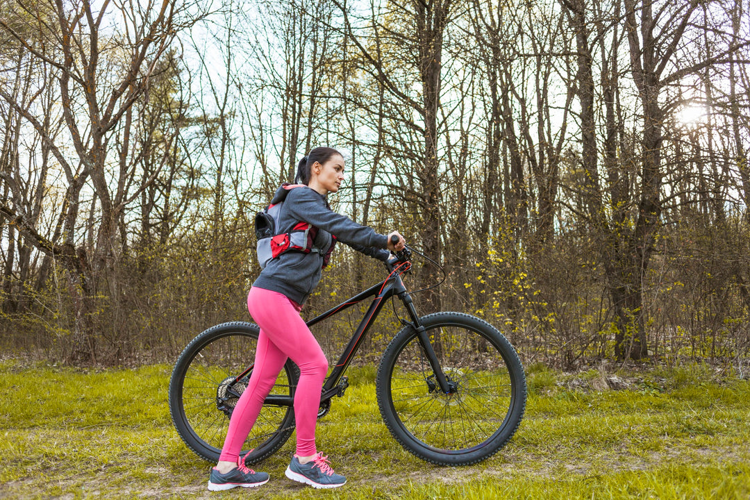 Cycling Benefits: 12 Reasons Cycling Is Good for You for Physical Health