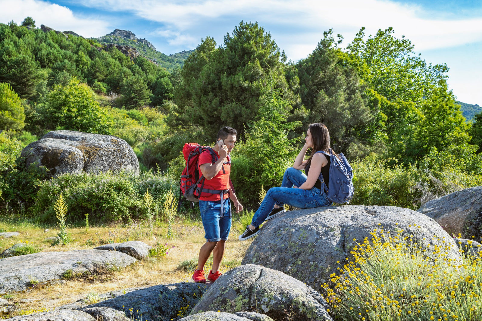 Stunning Summer Hikes to Enjoy This Season in the UK