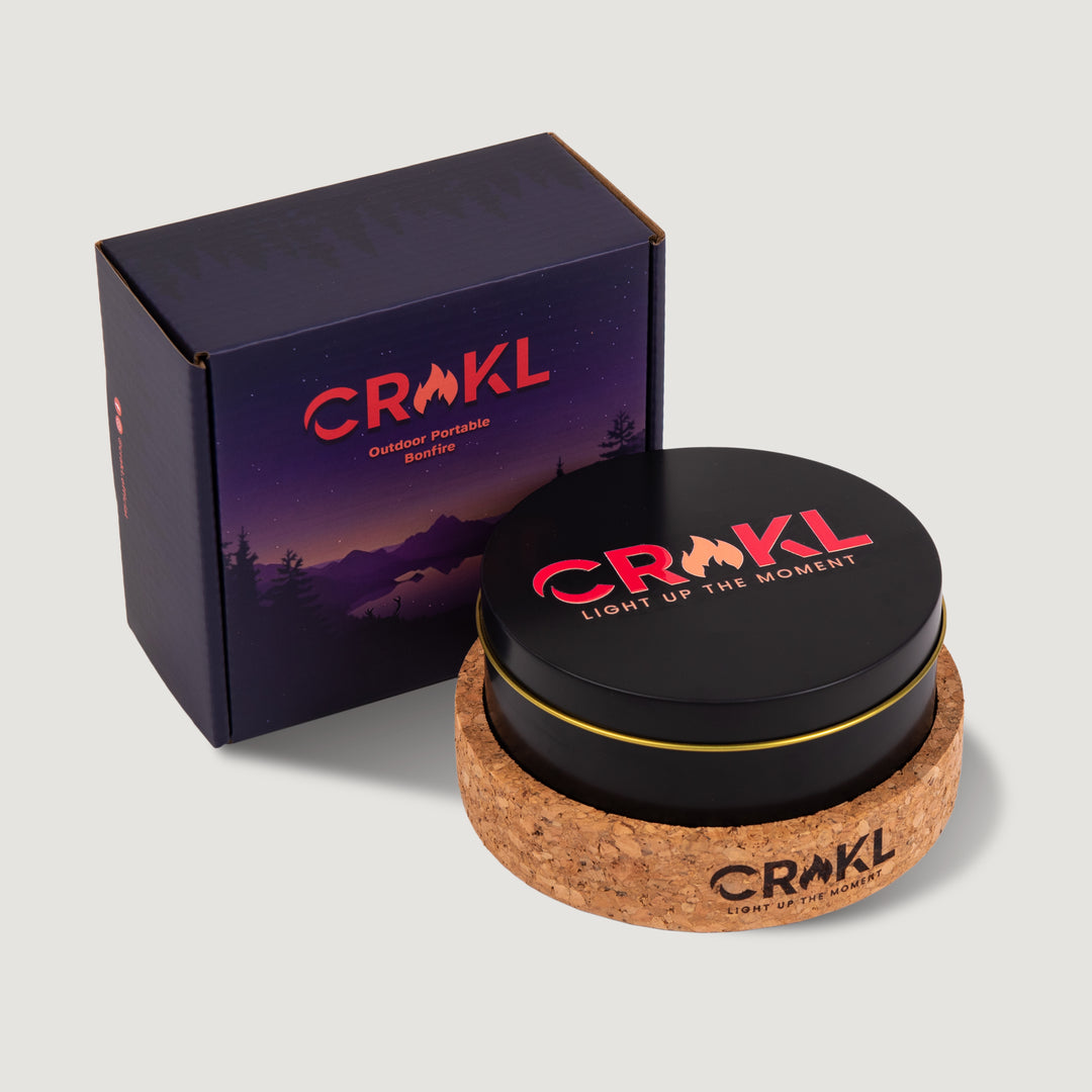 Crakl & Cork Base Bundle