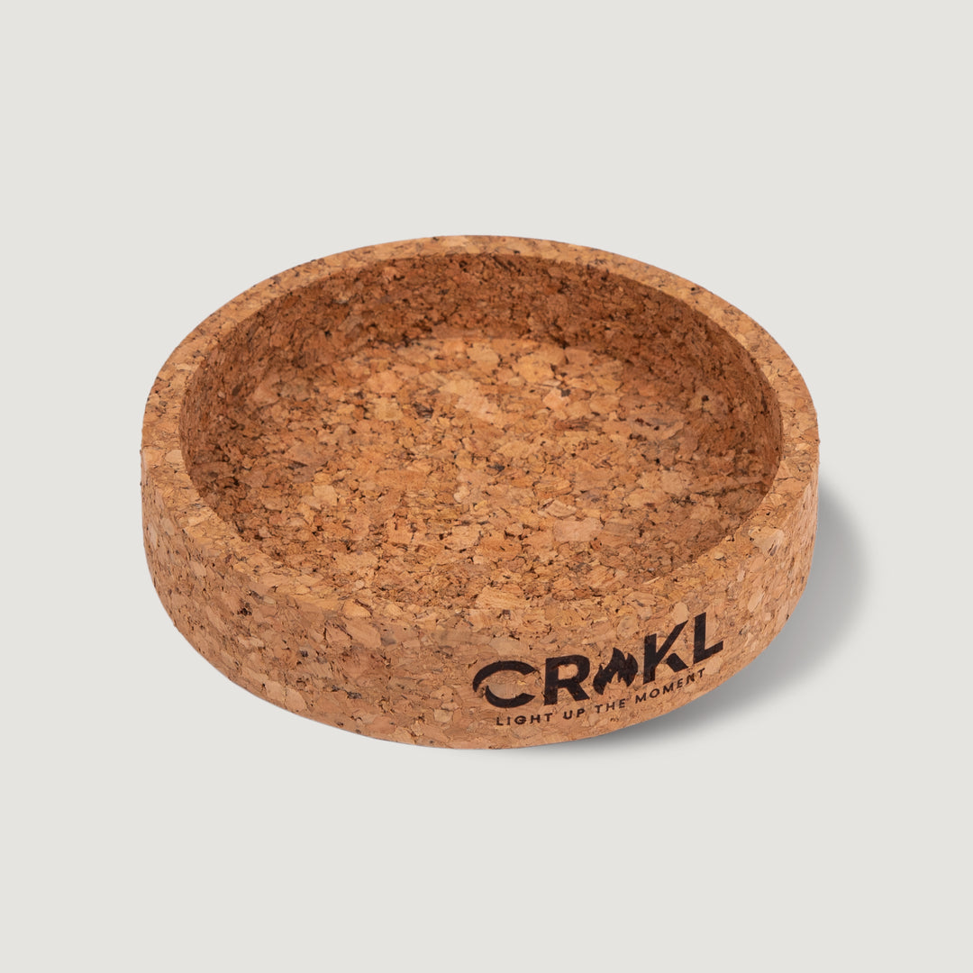Crakl Cork Base