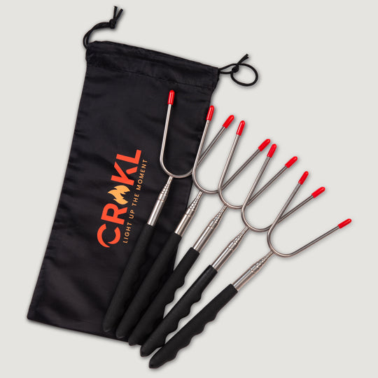 Crakl Skewers (5-Pcs)