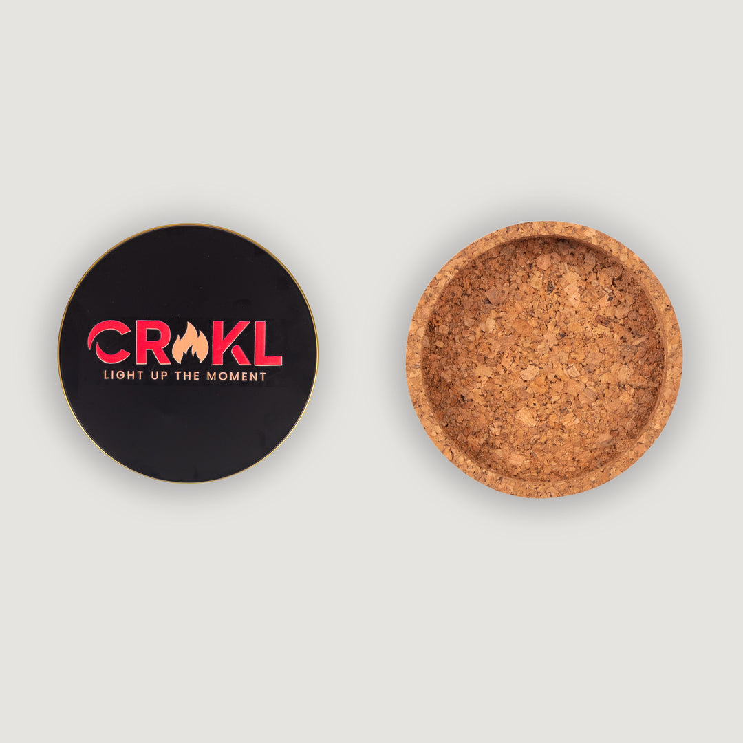 Crakl & Cork Base Bundle