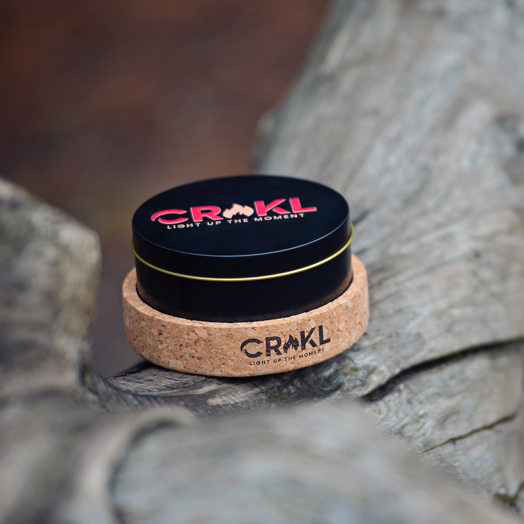 Crakl & Cork Base Bundle