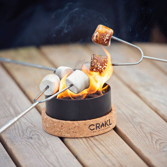 Crakl Skewers (5-Pcs)